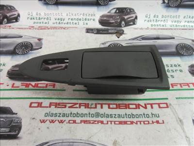 Fiat Croma szürke színű, jobb első ablakemelő kapcsoló tartó