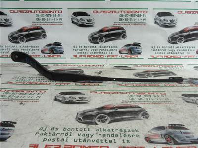 Lancia Lybra bal első ablaktörlő kar 51721806