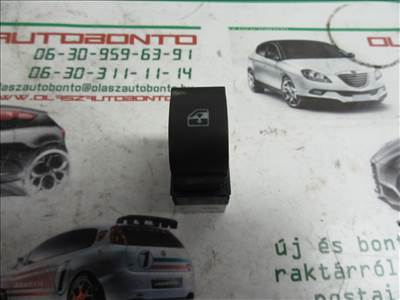 Fiat Doblo II. ablakemelő kapcsoló
