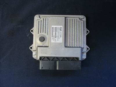 Fiat Panda 2003-2012 1,3 16v Diesel motorvezérlő 51775008 