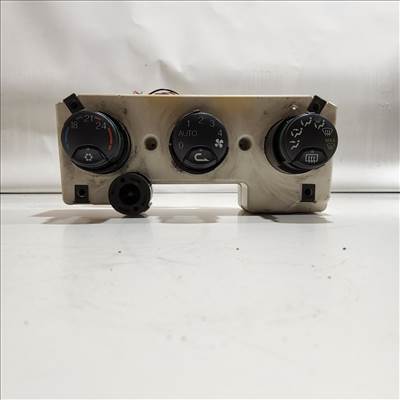 Alfa Romeo 156 1997-2002 fűtés kapcsoló 16238079