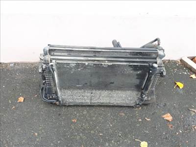 Volkswagen Jetta-Golf 2,0 Pdtdi hűtősor motorokkal BKD001