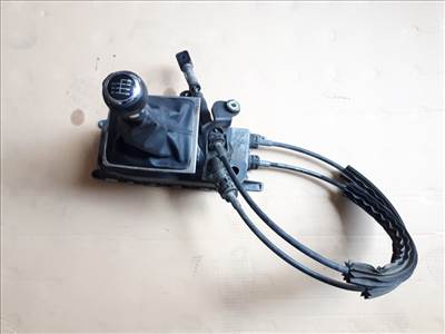 VW Caddy-Golf-Passat-Touran Skoda Octavia-Superb Crtdi váltókulissza komplett 1K0711050A