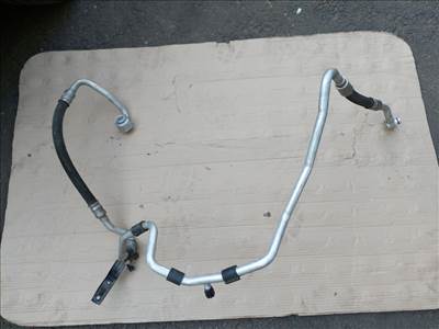 Volkswagen Golf-Jetta 1,4 Tsi klímacső 1K0820743BQ