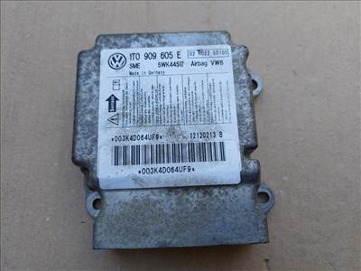 Volkswagen Touran légzsák indító 1T0909605E