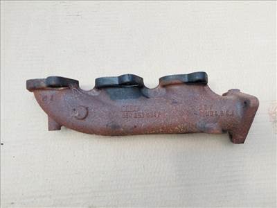 Volkswagen Phaeton-Touareg Audi A6-A8 3,0 Tdi kipufogó csonk jobb 059253034P