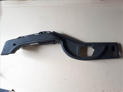 Skoda Superb II csomagtérkárpit rögzítő jobb 3T5867762B