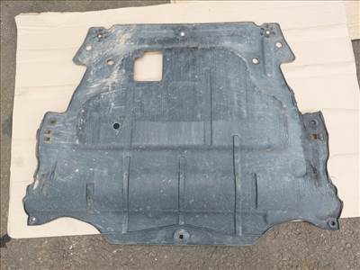 Ford Mondeo Mk4 motorvédő műanyag