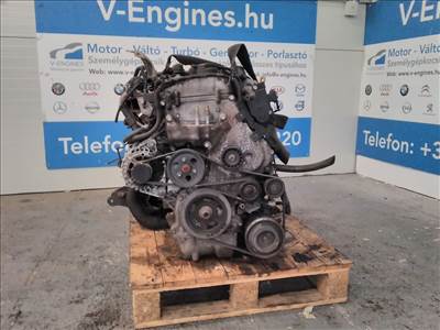 HYUNDAI D4FB bontott motor 