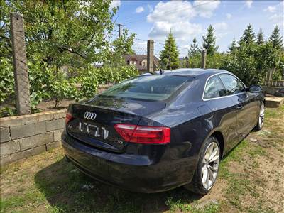 Audi A5 (B8 - 8T) (B8 - 8T) bontott alkatrészei
