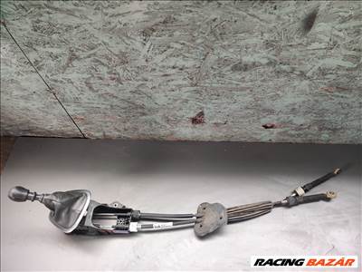 Renault Scénic III váltókulissza  8201021402d 8200739758