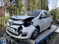 Eladó Renault Twingo II Kisteher