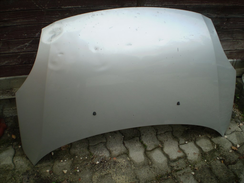 Suzuki Swift (2005-2010) motorháztető 2. kép