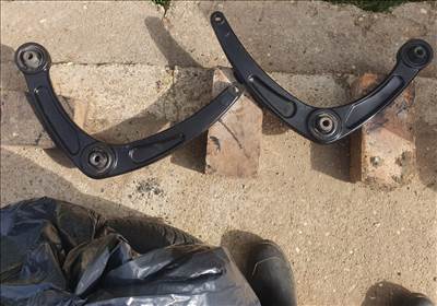 Peugeot 307 Lengökar pár 