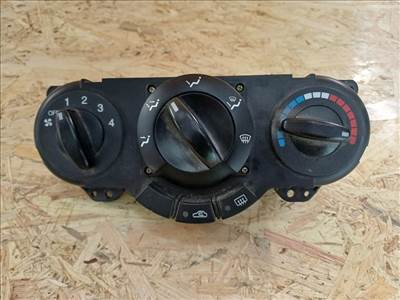 Chevrolet Lacetti (2005-2013) Fűtés Kapcsoló Klíma nélküli