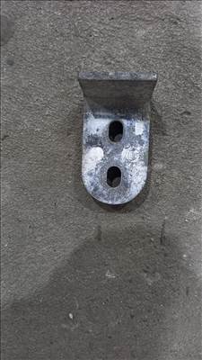 Fiat DUCATO Citroen JUMPER Peugeot BOXER 06- Hátsó ajtó ütköző 5906 1648323580