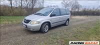 Eladó Chrysler Grand Voyager 2.5 CRD (2499 cm³, 142 PS)