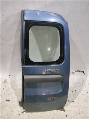 183379 Dacia Logan 2004-2012 jobb hátsó csomagtér ajtó