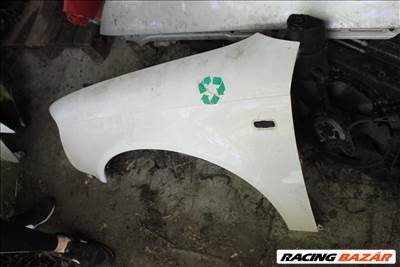 Audi A4 (B6/B7) Sárvédő bal 