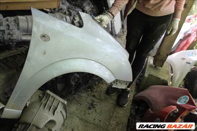 Opel Meriva A Sárvédő jobb első 