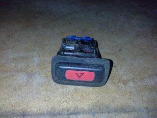 Rover 400 Vészvillogó Kapcsoló *65907* trw-50367st3