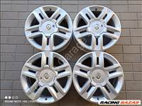 4x100 17" Renault Louxor használ alufelni garnitúra