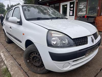 Renault Thalia I 1.4i bontott alkatrészei