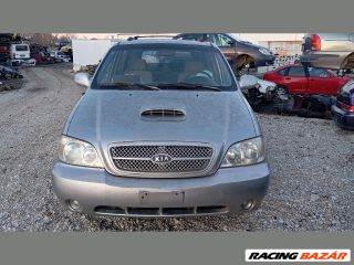 Kia Carnival (KV-II) Bal első Ablaktörlő Kar *140258*