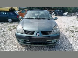 Renault Thalia I Bal első Ablaktörlő Kar *136758* 1. kép