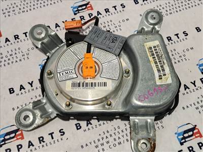 BMW E38 E39 sedan touring bal első ajtó oldallégzsák oldal légzsák