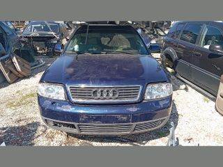 Audi A6 (C5 - 4B) Jobb első Ablaktörlő Kar *146991*