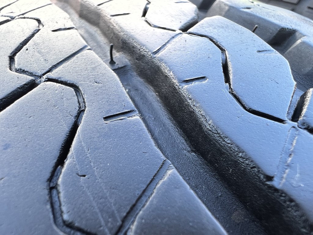 205/75 R16C Maxxis VanSmart MCV3+ nyári gumi 6-6,5mm 4. kép