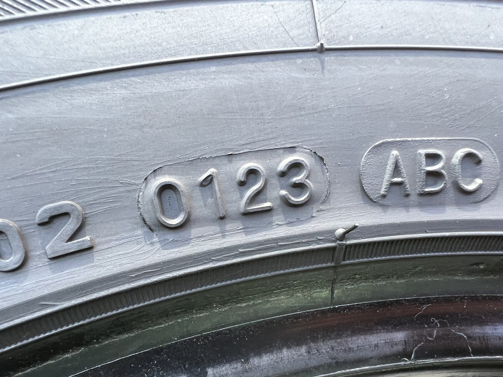 205/75 R16C Maxxis VanSmart MCV3+ nyári gumi 6-6,5mm 5. kép