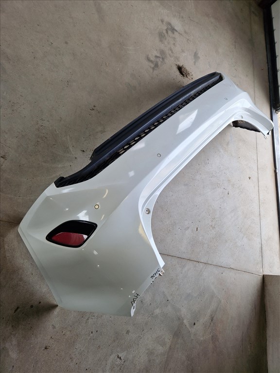 Kia Ceed III hátsó lökhárító  1. kép