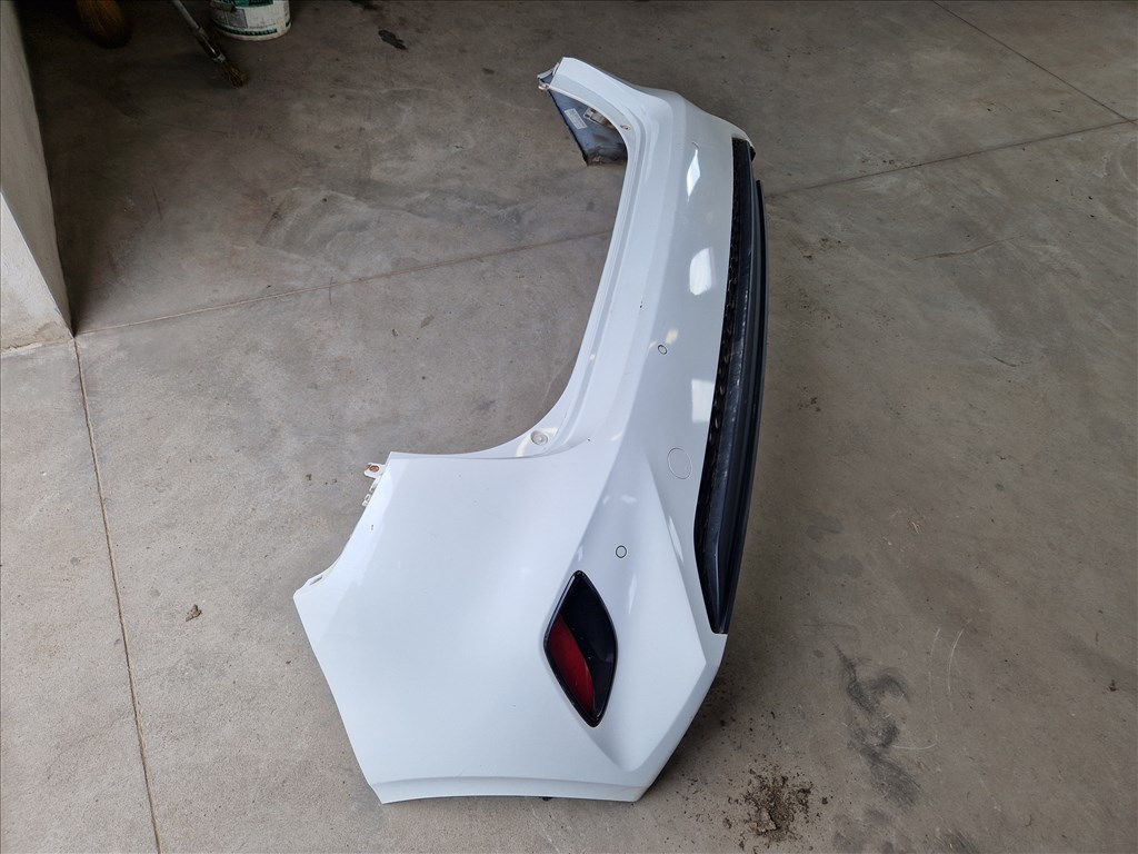 Kia Ceed III hátsó lökhárító  3. kép