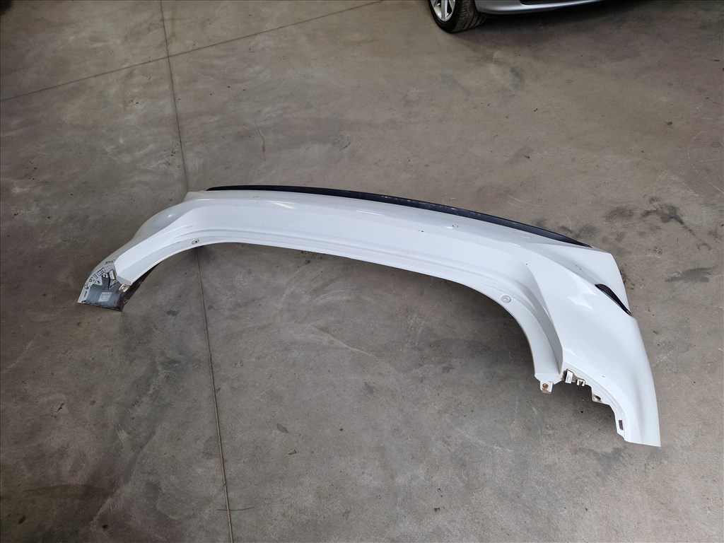 Kia Ceed III hátsó lökhárító  4. kép