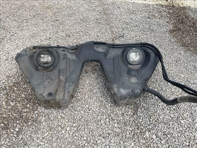 BMW E60 E61 Diesel Tank tank ac 520d 525d 530d 535 6765849