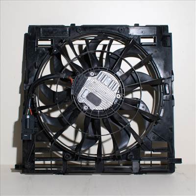 BMW X5 G05 Hûtőventillátor motorral (Cikkszám:17428619625)