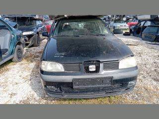 Seat Ibiza II Jobb első Ablaktörlő Kar *147627*