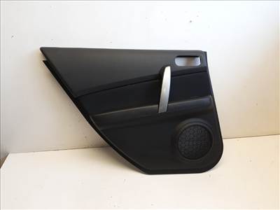 Mazda 6 kombi bal hátsó ajtókárpit GS1D68550G