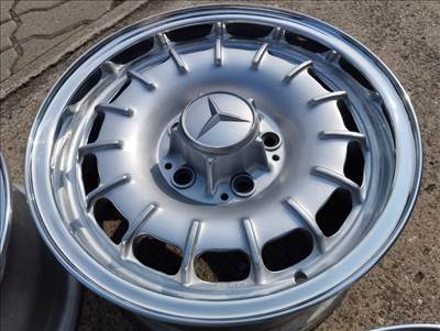 5x112-es lyukosztású felnik 14 - 19"