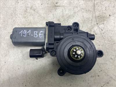 FORD FUSION (JU_) 1.4 Bal első Ablakemelő Motor #38094# 454500008