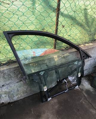 Audi A6 (C5 - 4B) jobb első ablakemelő szerkezet