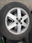 Suzuki Ignis gyári OZ 5X15-ös 4X100-as ET45-ös könnyűfém felni garnitura eladó