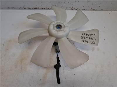 Suzuki Splash  hûtőventillátor (hûtő ventillátor)