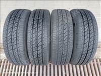 195/70 R15"C Barum újszerű kisteher garnitúra