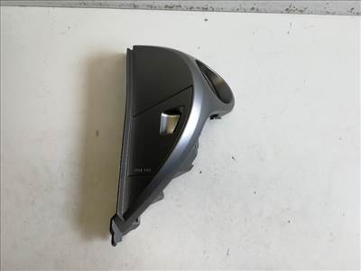 Mazda 2 (DE) bal első mûszerfaloldalkárpit D65164961