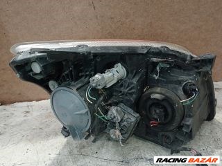 Toyota Avensis (T250) Bal Fényszóró *135118* 2. kép