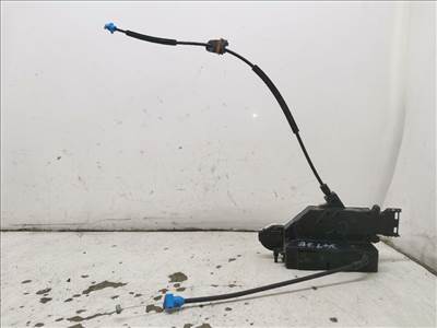 CITROËN C4 Grand Picasso I (UA_) 1.8 i 16V Jobb első Ajtózár #38480# 24097816