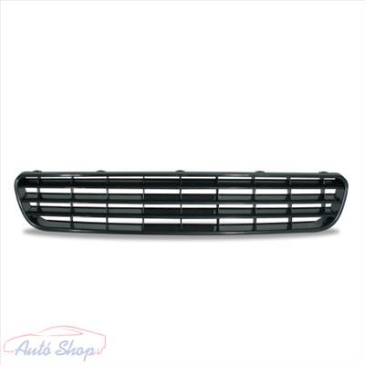 AUDI A3 8L 1996-2000 fényes fekete hűtőrács